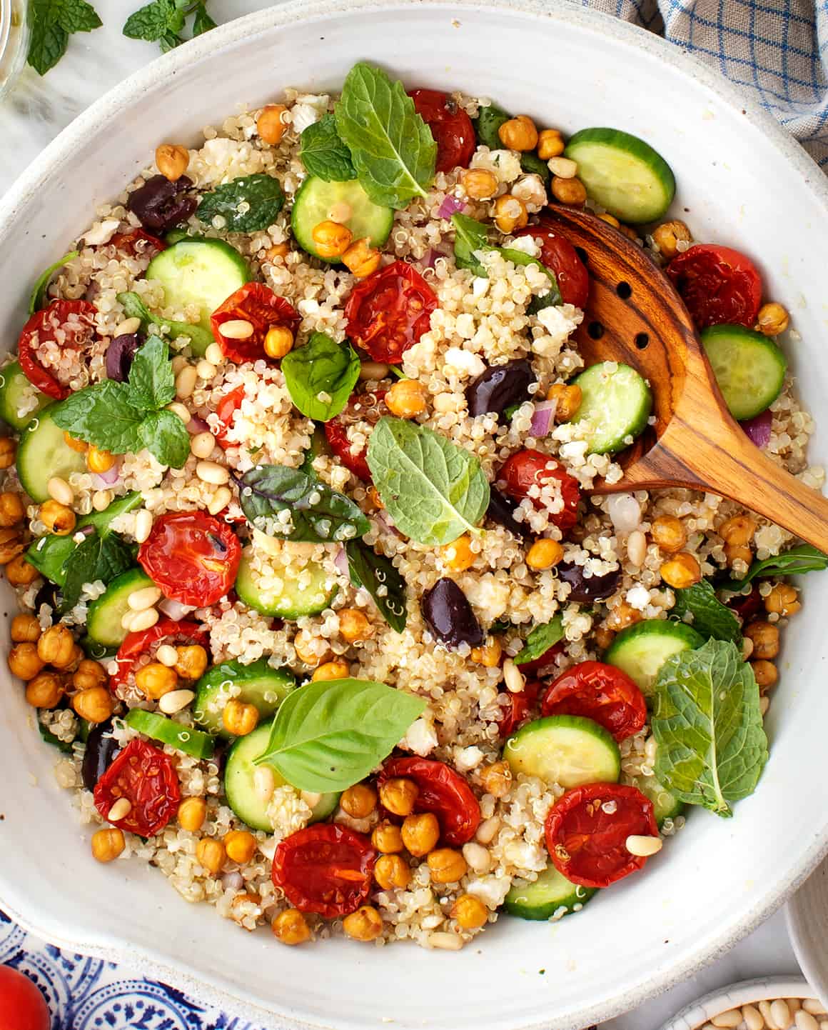 quinoa-salad